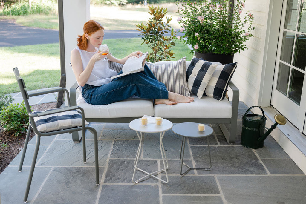 Come On Over For Some Porch Time!