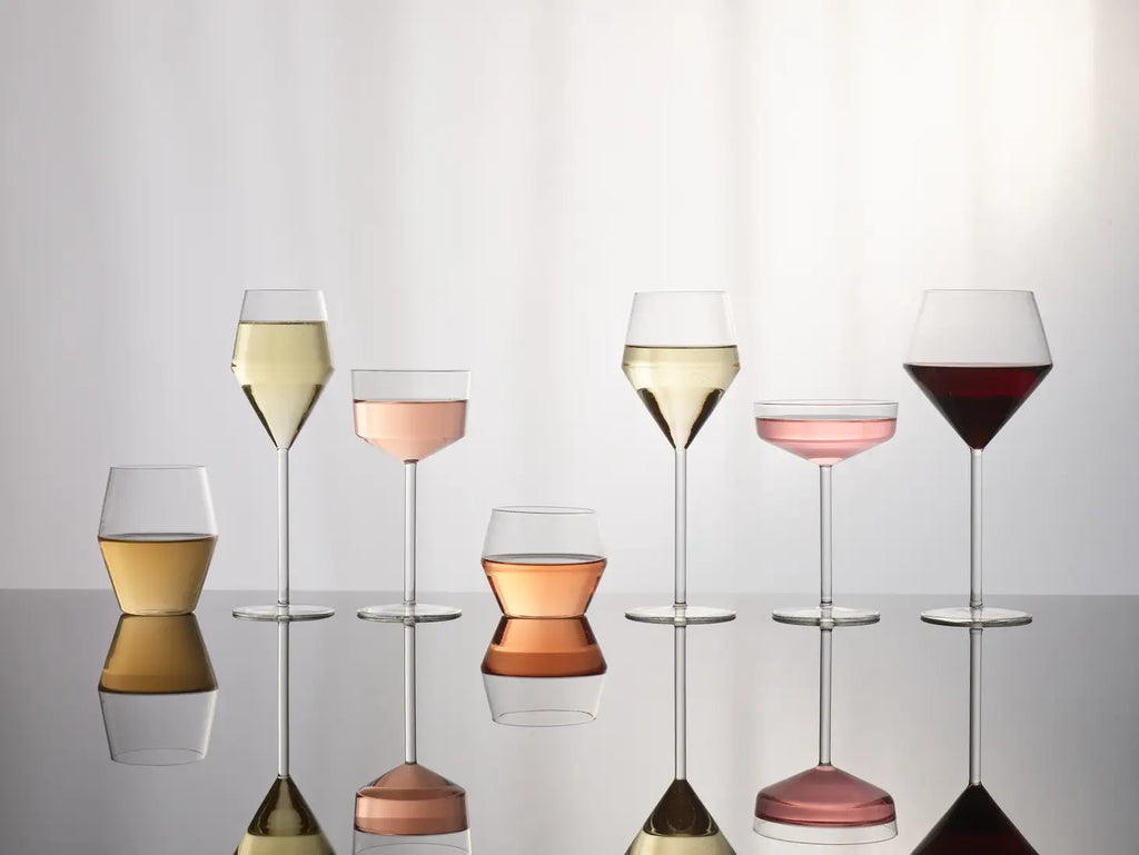 Collection of Juniper Glassware