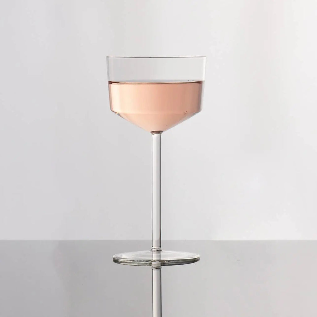 Juniper Small Red Wine Glass