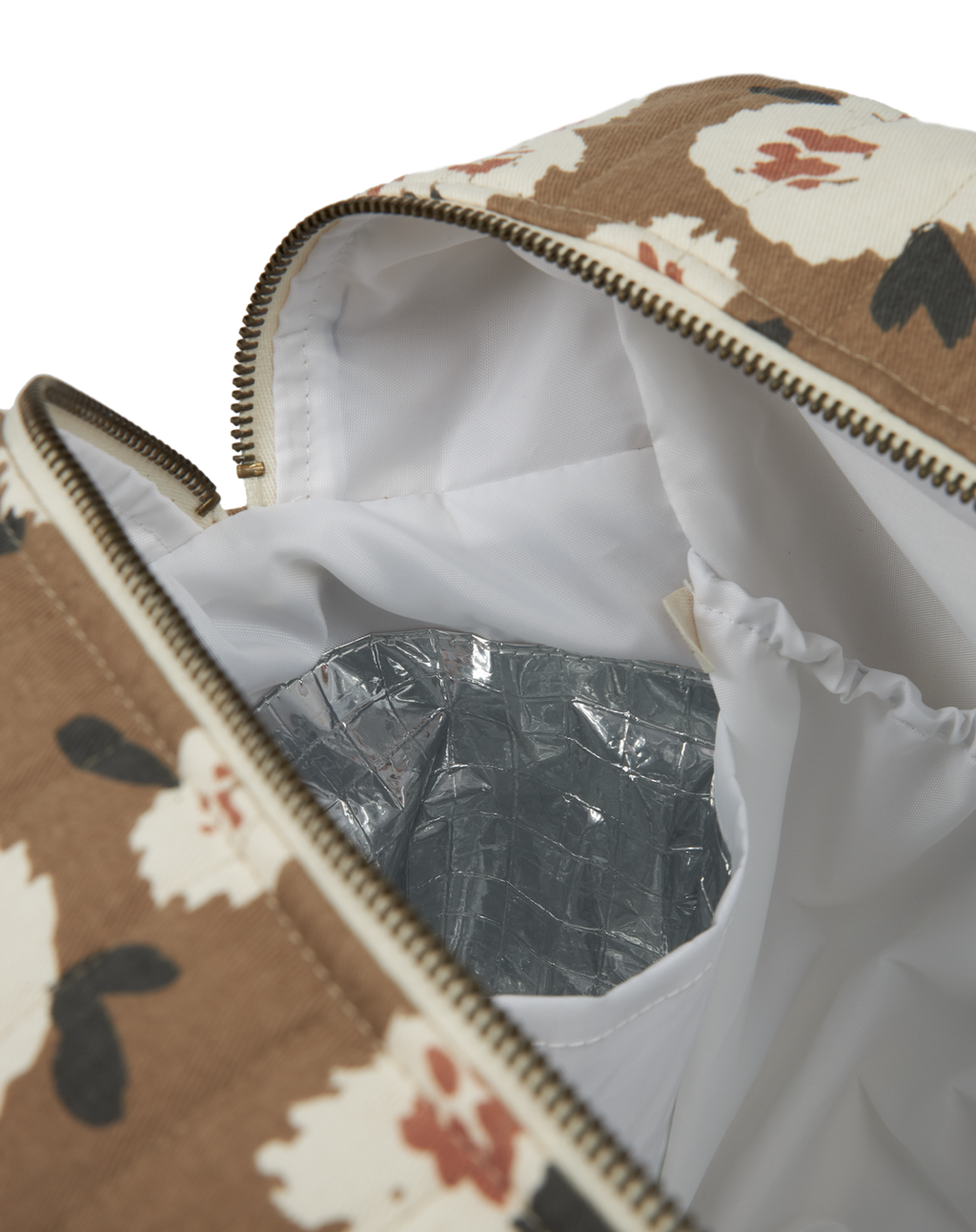 Insulated pocket of Hyde Park Waterproof Stroller Bag