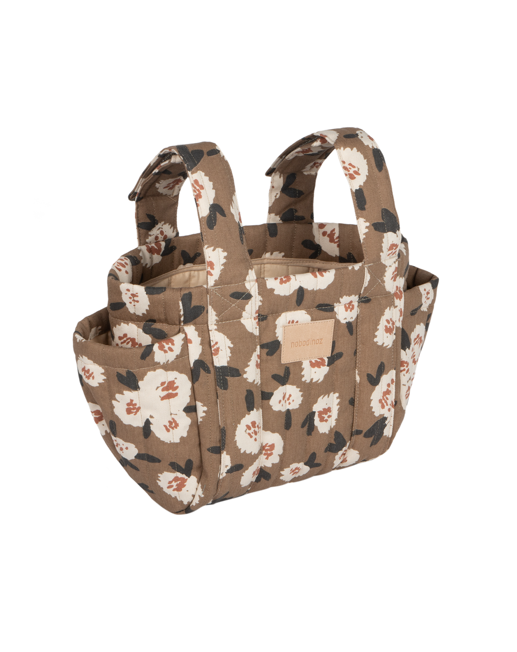 Hyde Park Stroller Organizer on transparent background