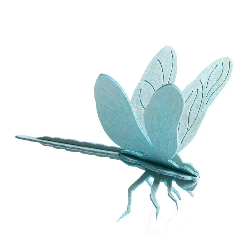 lovi dragonfly light blue
