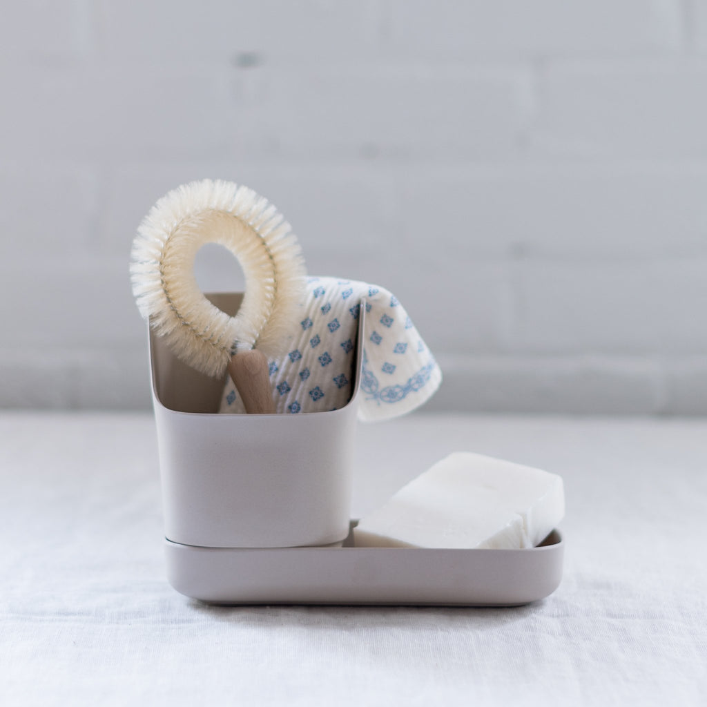 wine bottle brush - bottle brush - redecker - burstenhaus redecker