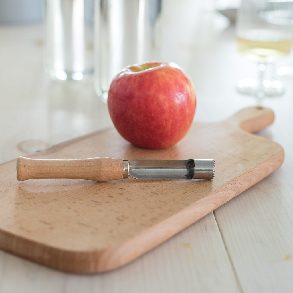redecker - burstenhaus redecker - apple corer -