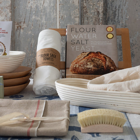 Bread Making