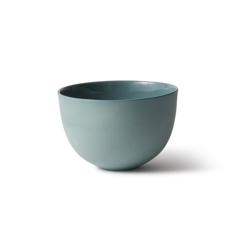 Mud Australia small porcelain noodle bowl