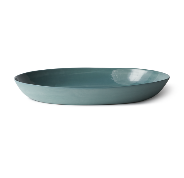 large porcelain platter