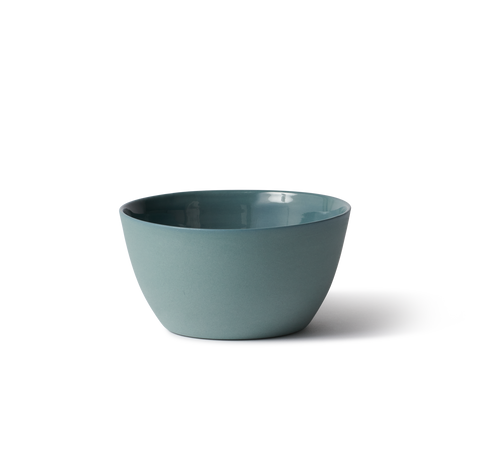 porcelain rice bowl
