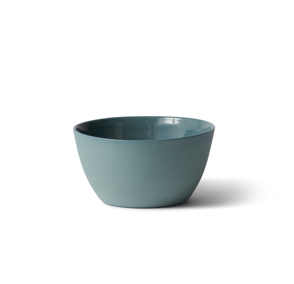 porcelain rice bowl