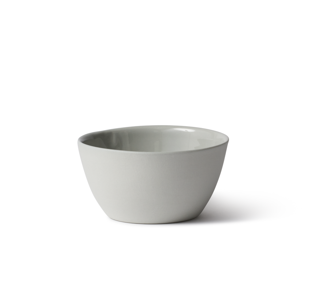 porcelain rice bowl