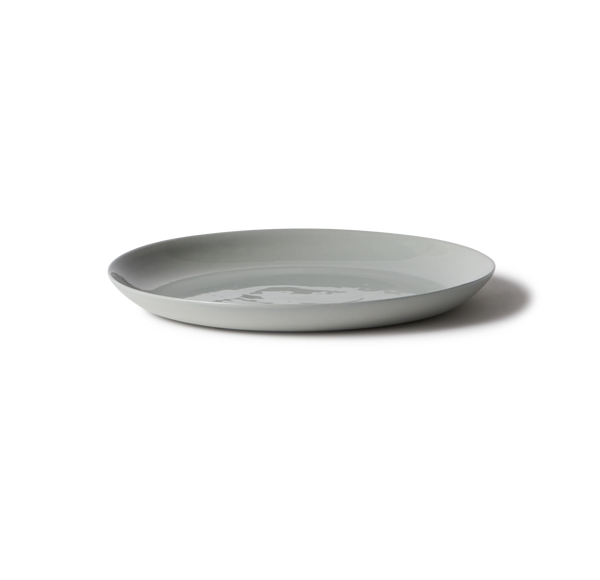 porcelain salad plate
