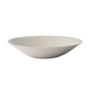 extra large handmade porcelain salad bowl