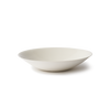 medium handmade porcelain salad bowl