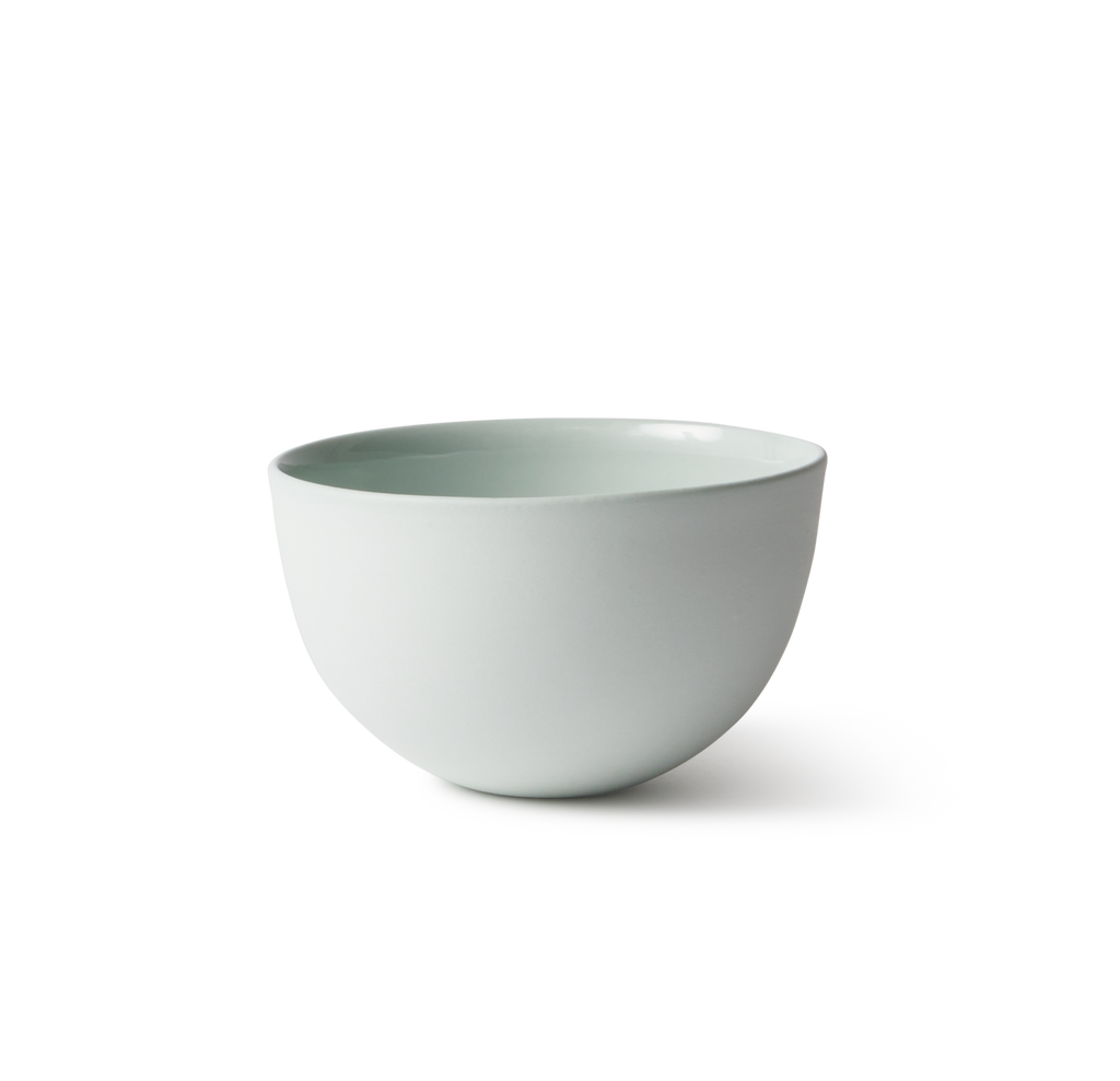 Mud Australia small porcelain noodle bowl