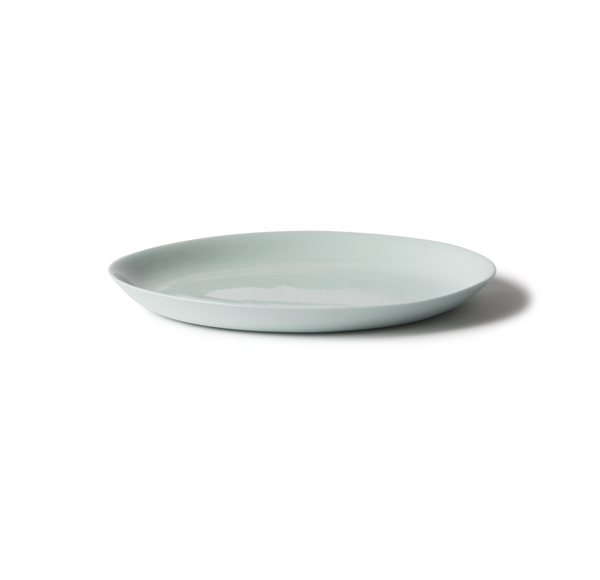 porcelain salad plate