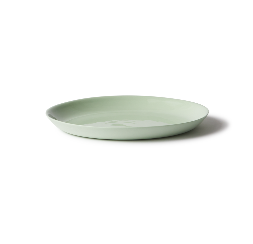 porcelain salad plate