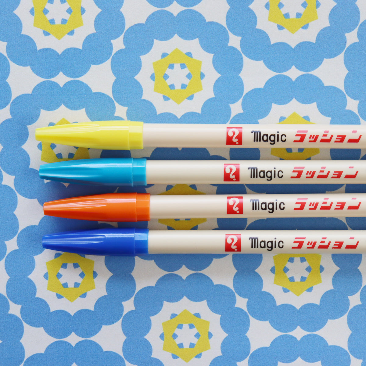 Magic Rashon Fine Pen For Drawing (Non-Permanent Marker)