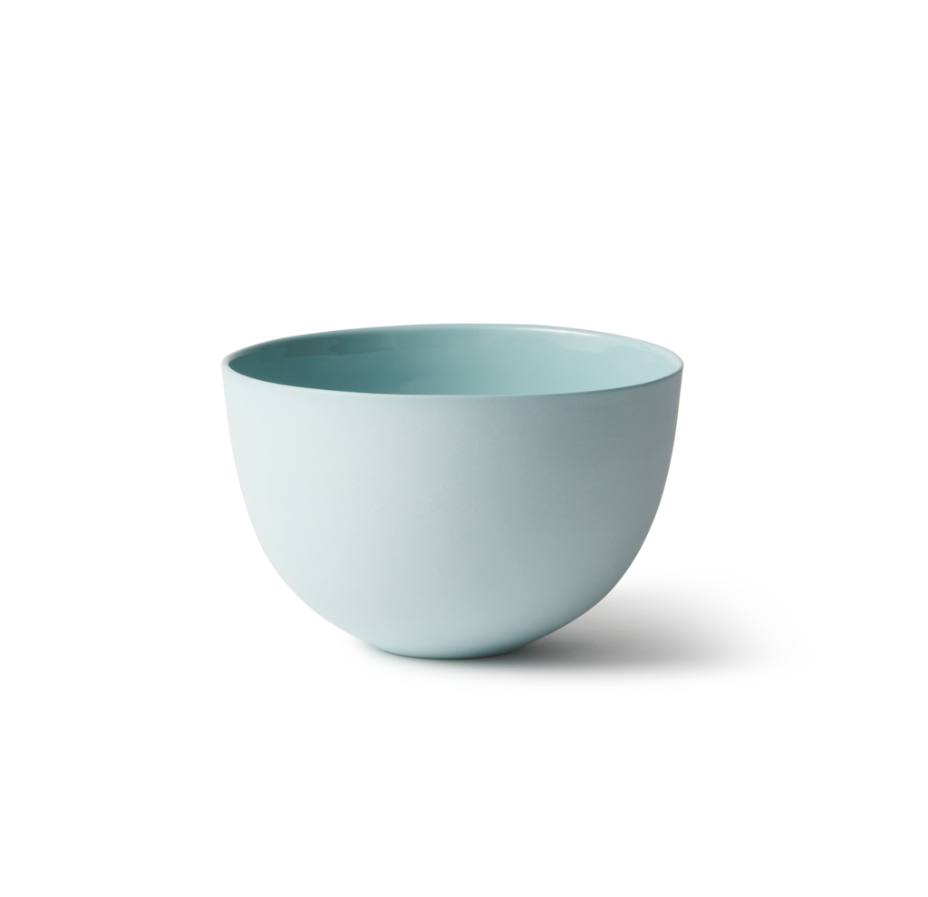 Mud Australia small porcelain noodle bowl