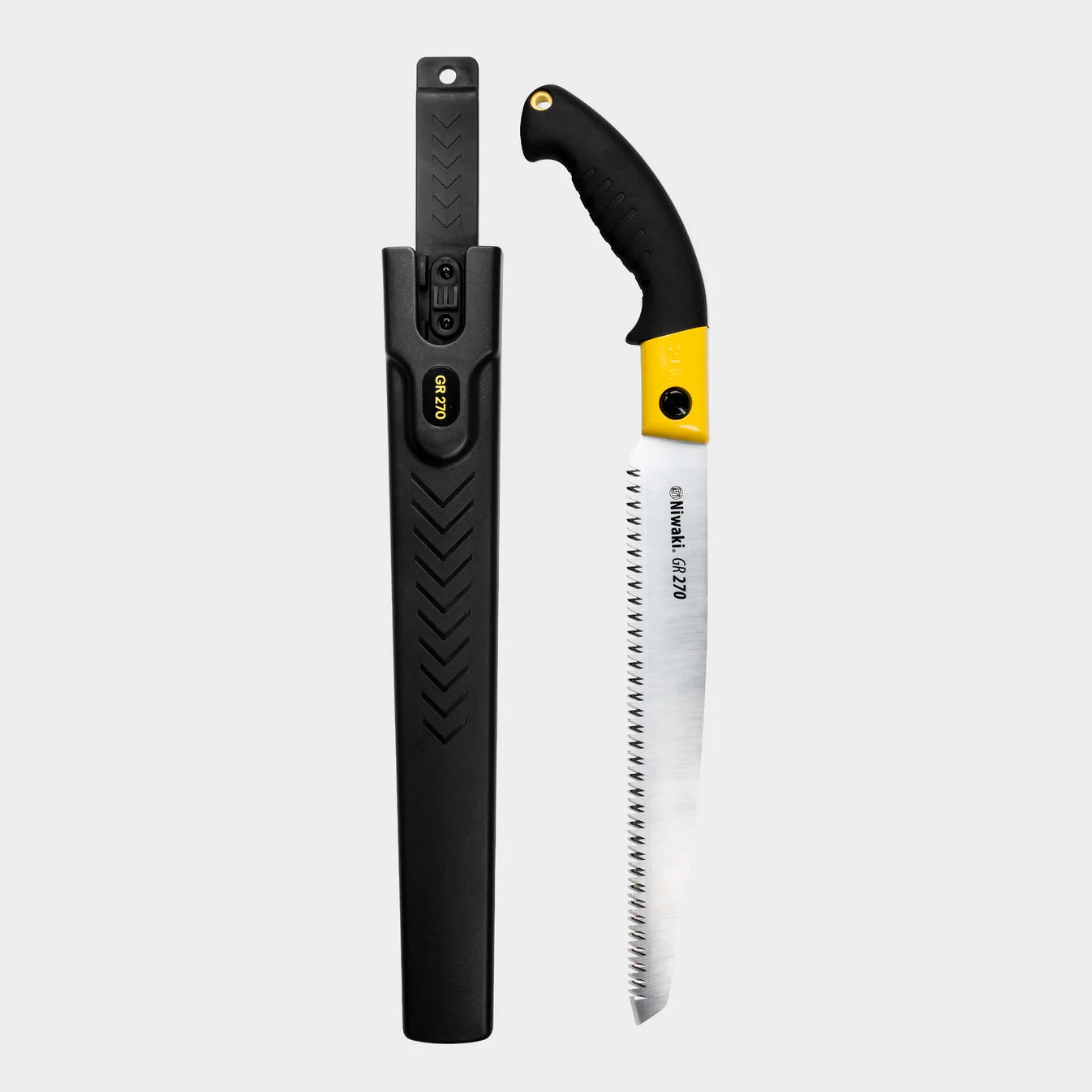 Niwaki GR 270 Pruning Saw - Thumbnail 2