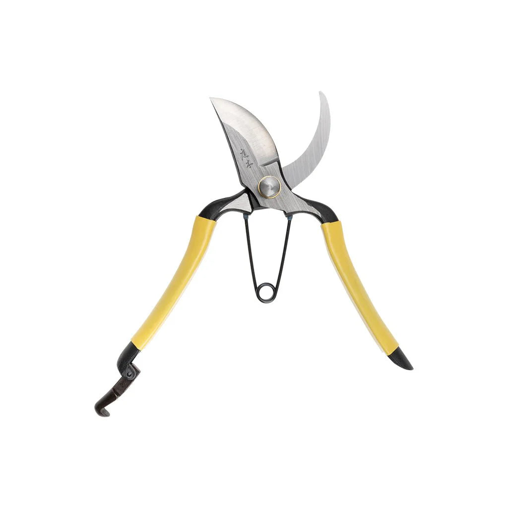 Niwaki Higurashi GR Secateurs - Thumbnail 3
