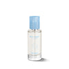 Perfume bottle labeled 'Petit Grain' by Kerzon on a white background