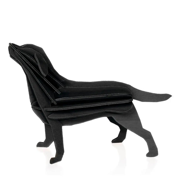 lovi labrador black