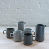 mio pitcher - mio tableware - blomus - german designed - modern design