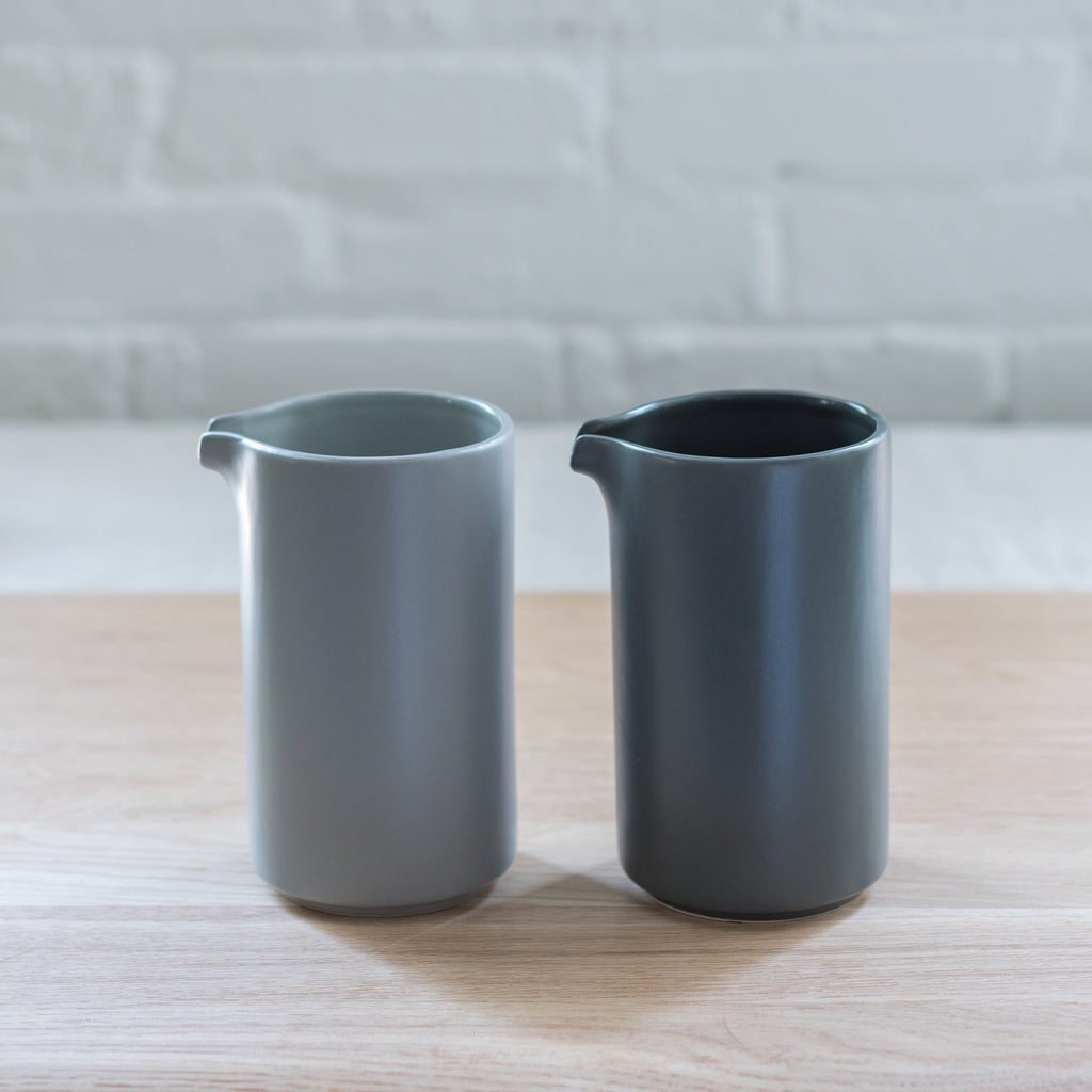 mio pitcher - mio tableware - blomus - german designed - modern design