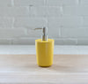 soap dispenser - ekobo - bano collection - bano soap dispenser 