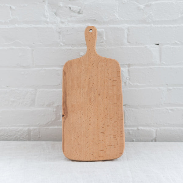 hay - beechwood cutting board - beechwood - cutting board 