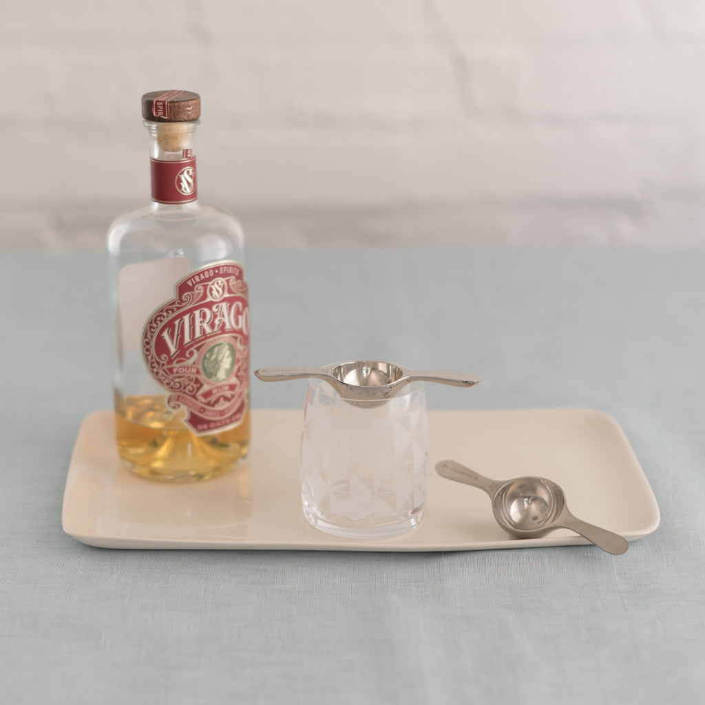 stainless steel-jigger-cocktail-measuring-cup-modern barware