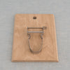 stalnless steel peeler - swiss peeler - metal vegetable peeler - citrus peeler - sharp vegetable peeler - bar tools