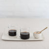 glass coffee mug - hay coffee mug - hay - glass coffee mug