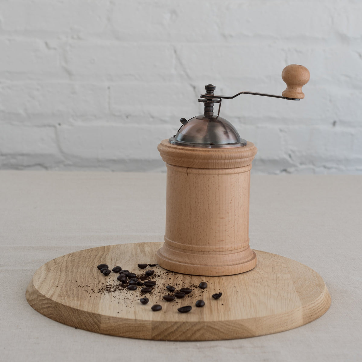 C-MILL Blade Coffee Grinder