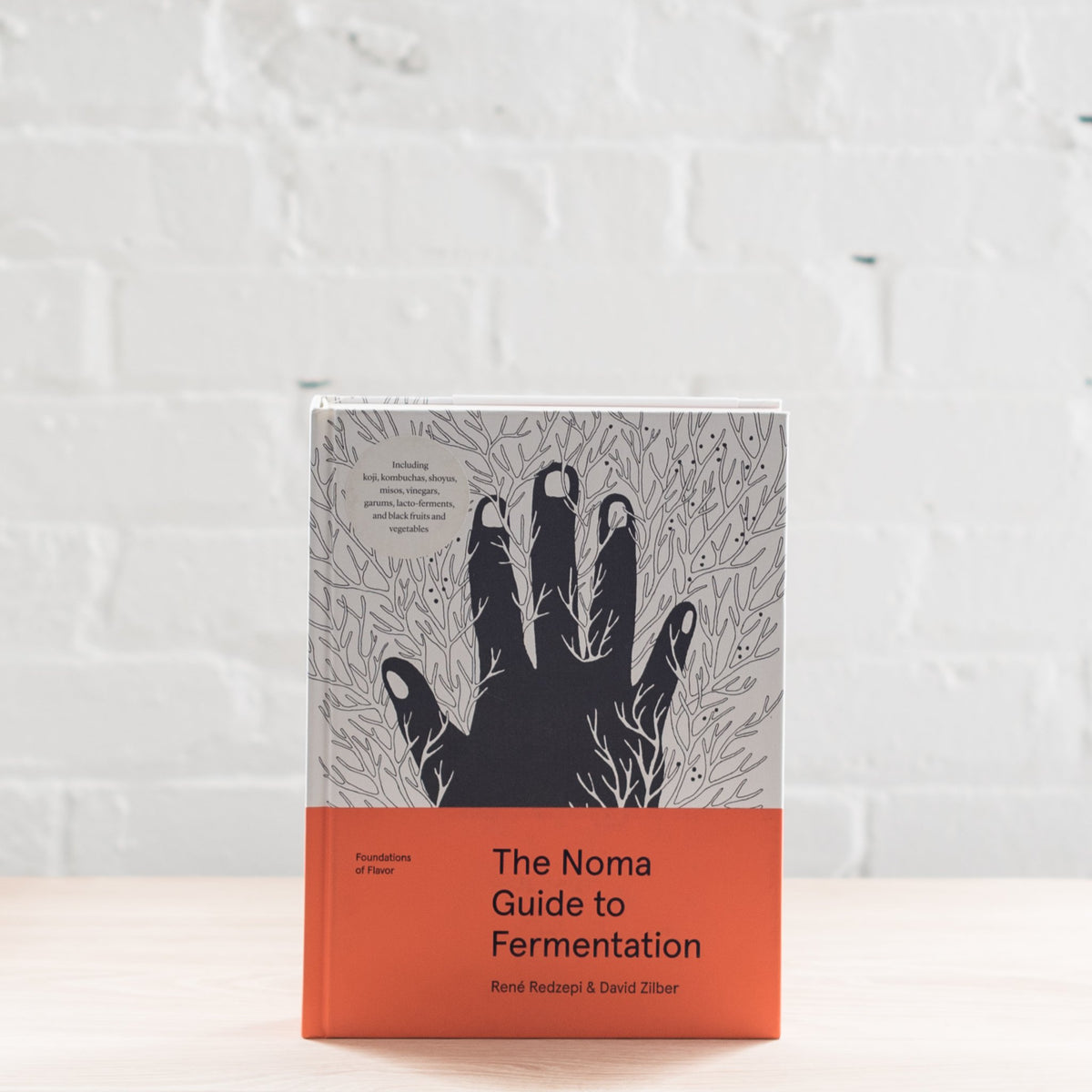 The Noma Guide To Fermentation