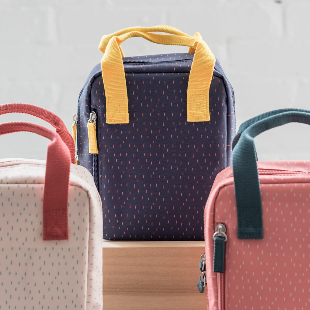 go lunch bag - lunch box - ekobo - kids lunch bag 