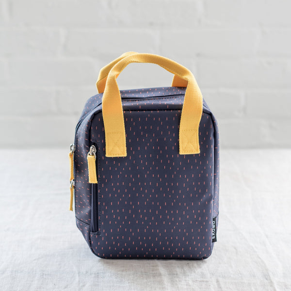 go lunch bag - lunch box - ekobo - kids lunch bag 