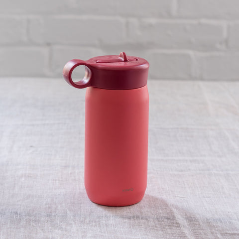 kinto  - play tumbler - tumbler - water bottle - no leak water bottle- japanese design 