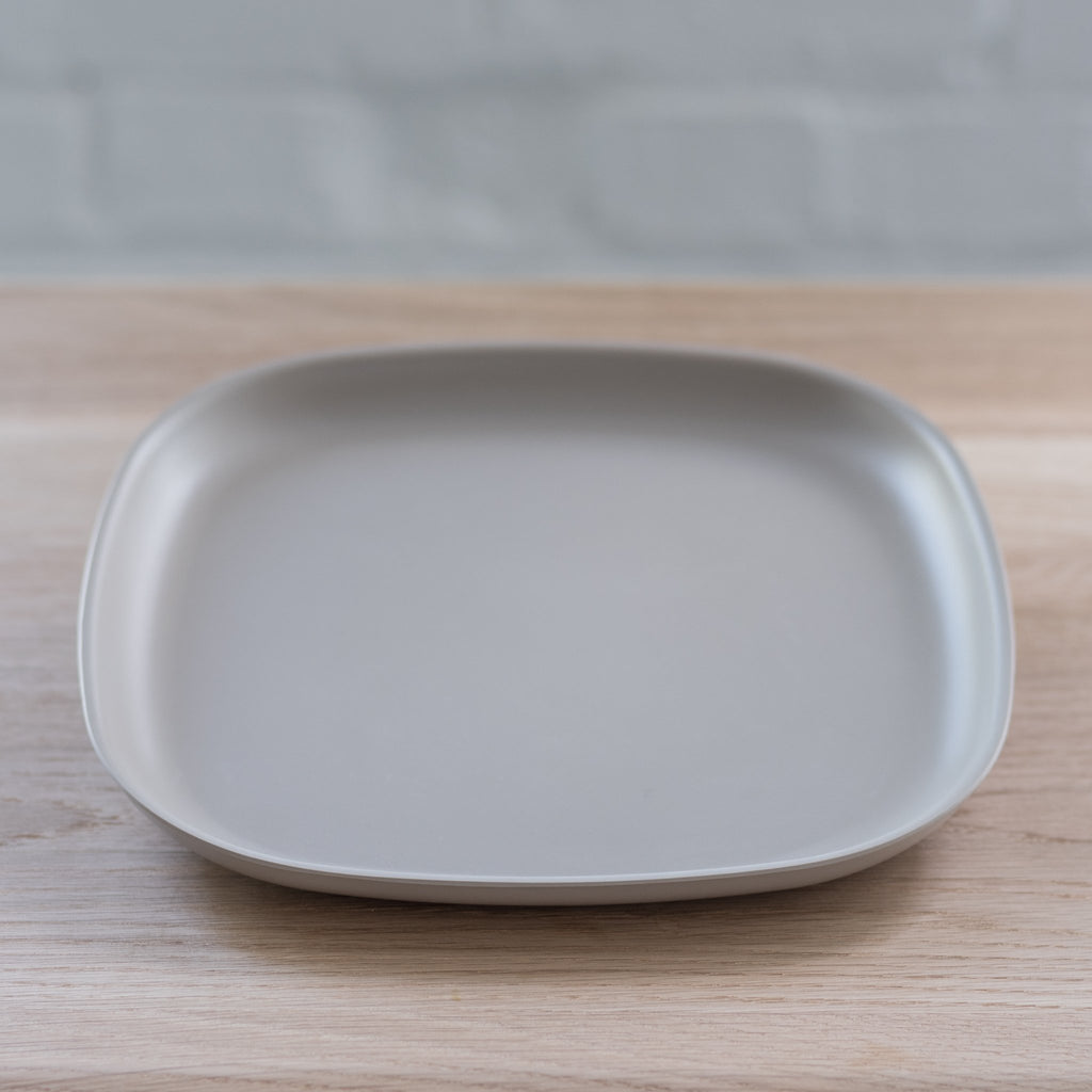 ekobo medium plate - medium plate - ekobo- eco composite - plastic free - al fresco dining