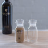 bottlit carafe - dressing bottle - bottlit dressing bottle - kinto 