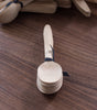 bamboo cutlery - bamboo knife - bamboo spoon - bamboo fork - disposable - compostable cutlery  - al fresco