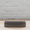 chive planter - plant wall brick - wall brick - wall planter - cobalt - seafoam - gray