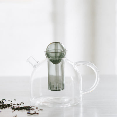 Still Teapot