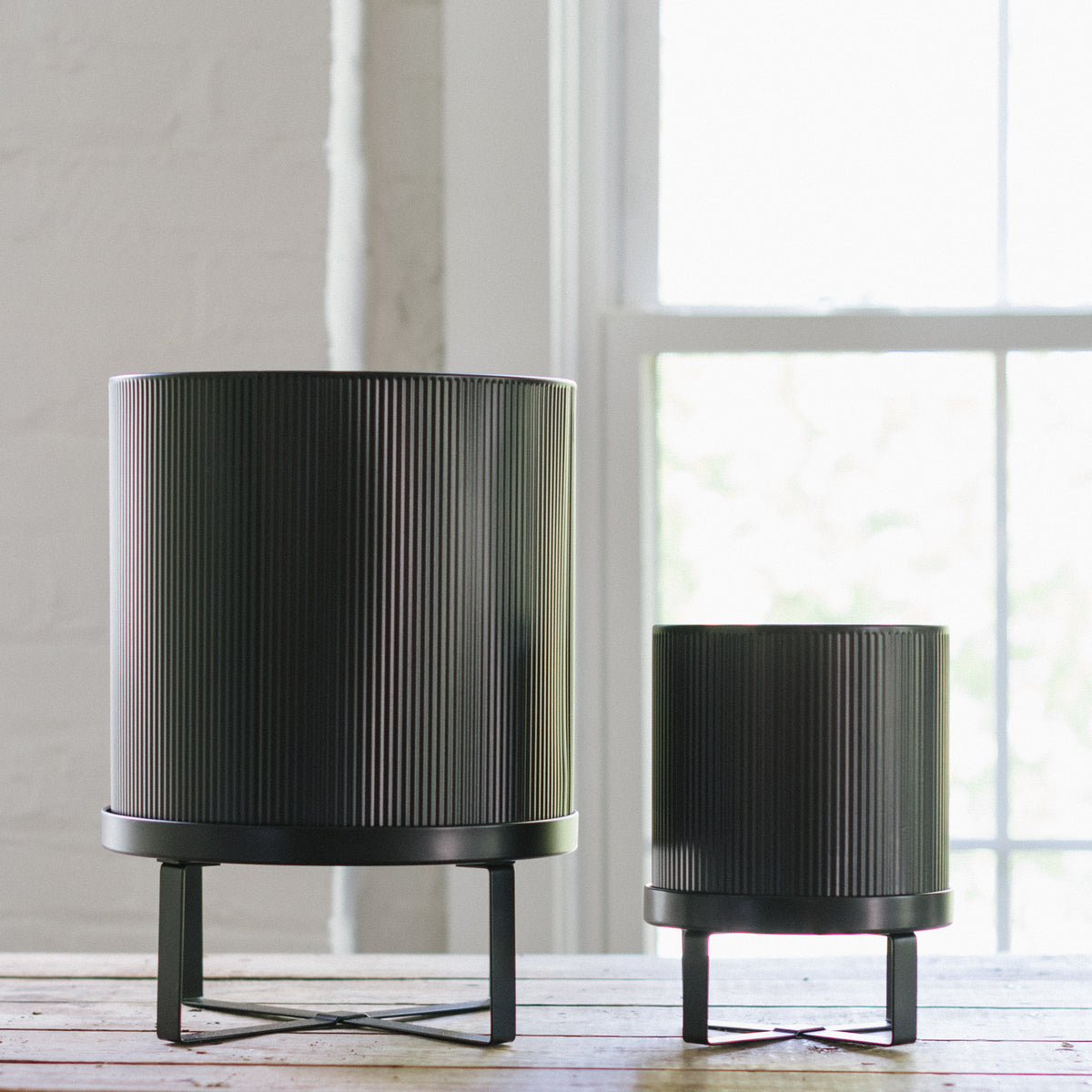 bauhaus plant pot Bau Pot