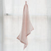 linen tea towel - 100% linen - tea towel - linen towel - be just 