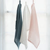 linen tea towel - 100% linen - tea towel - linen towel - be just 