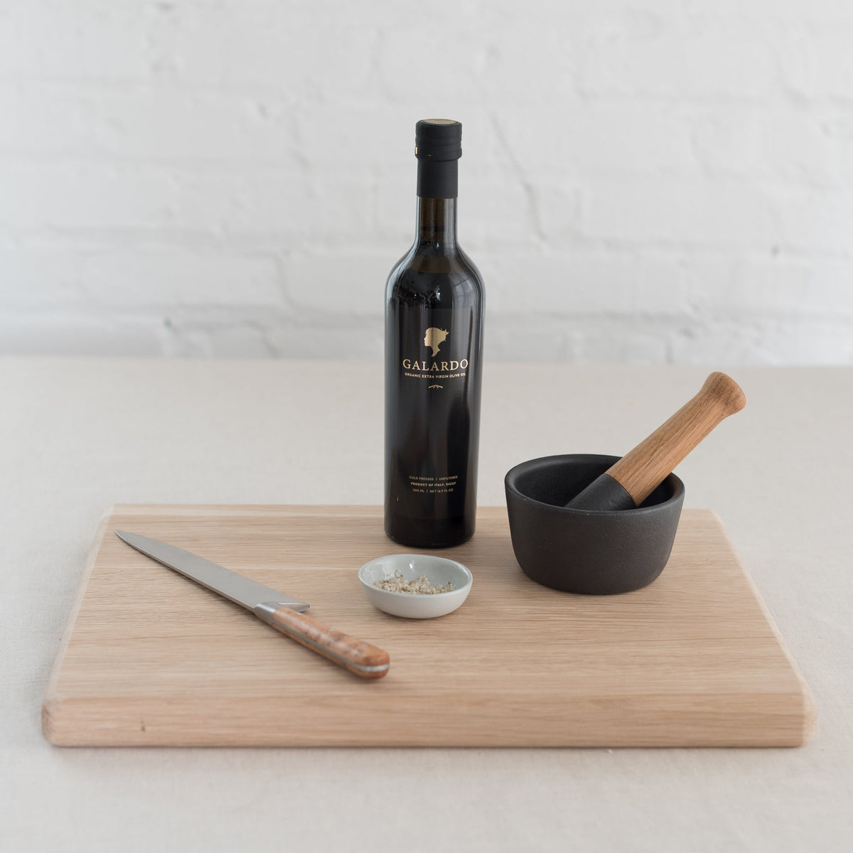 Hudson Cutting Boards White Oak – Jacob May Design