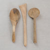 fog linen work - mango wood spatula - wood spatula - mango wood - 