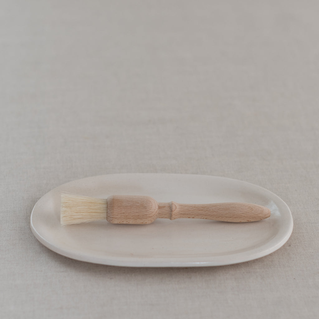 baking brush - pastry brush - baking brush