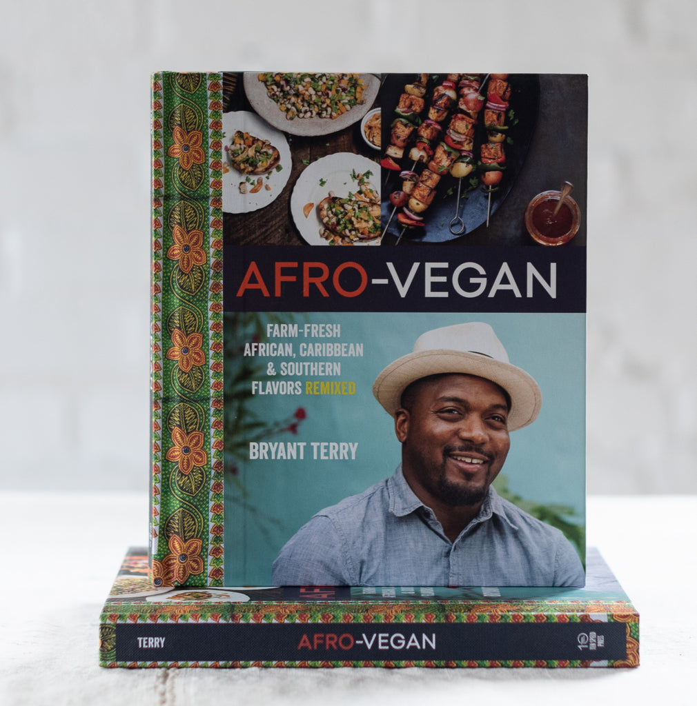 Afro-Vegan